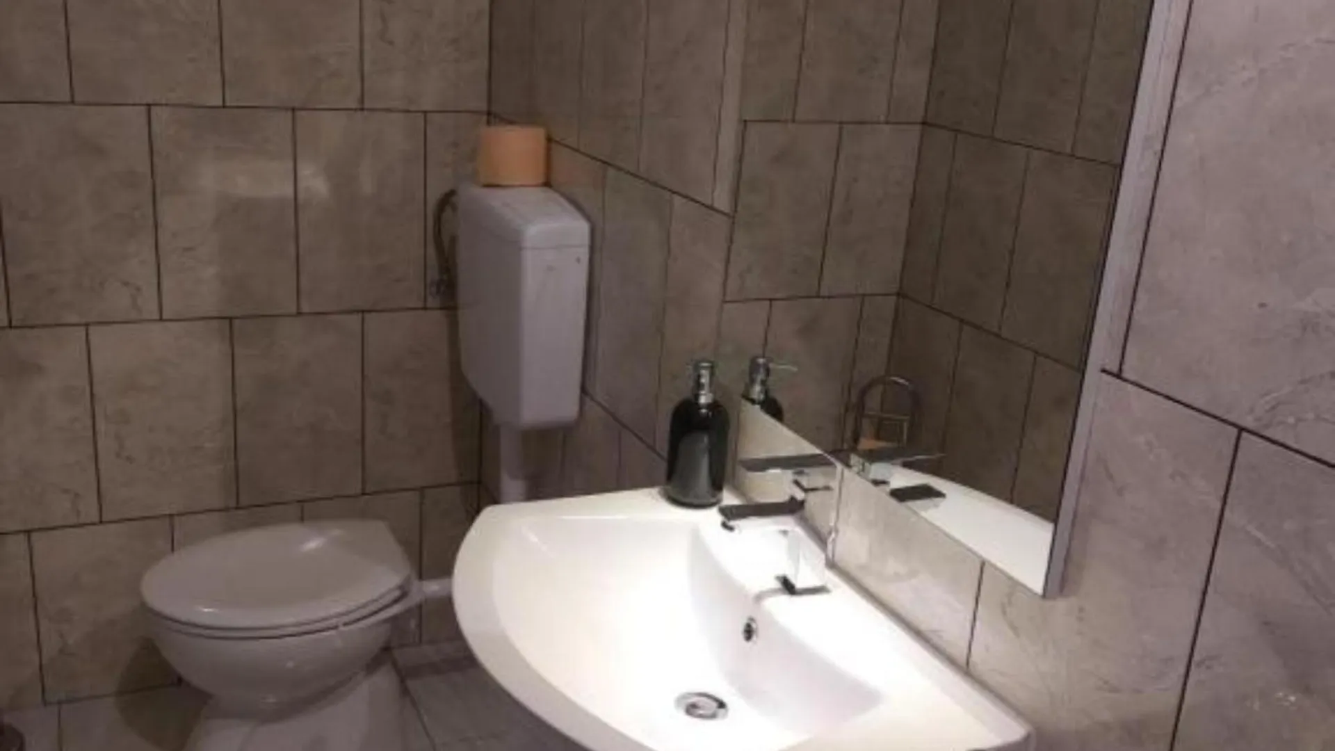 Gasthof Rooms Sunny Valley Krupa Kroatien