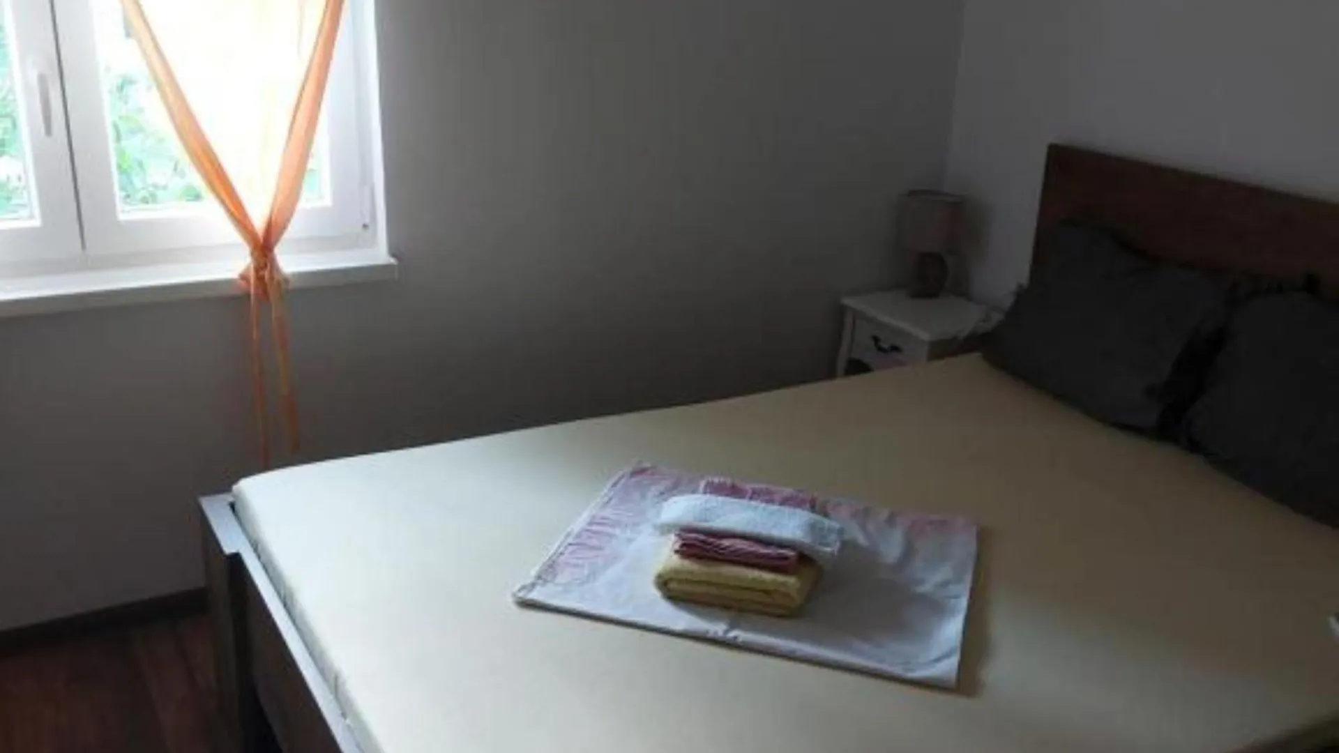 Gasthof Rooms Sunny Valley Krupa