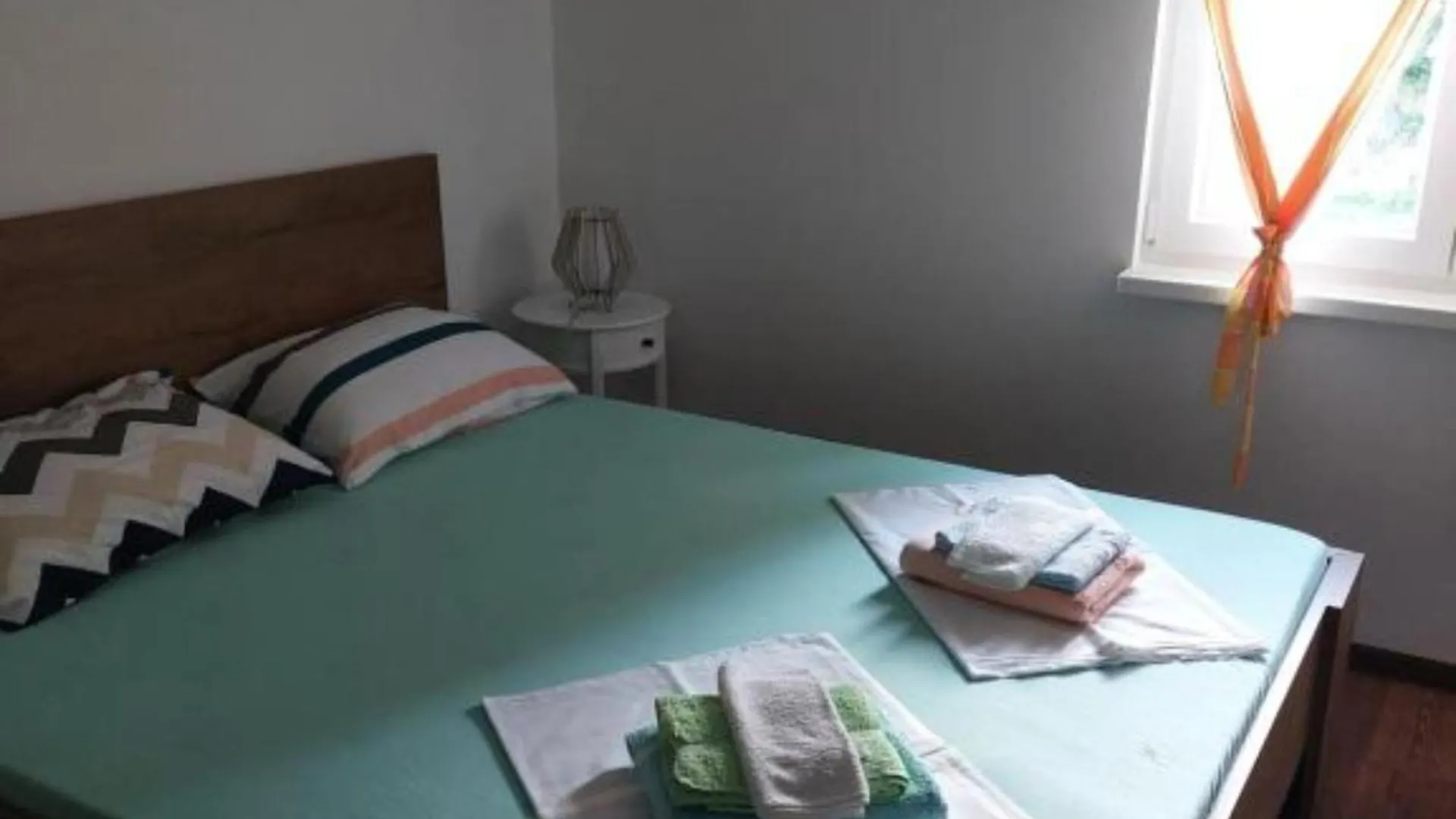 בית הארחה Krupa Rooms Sunny Valley