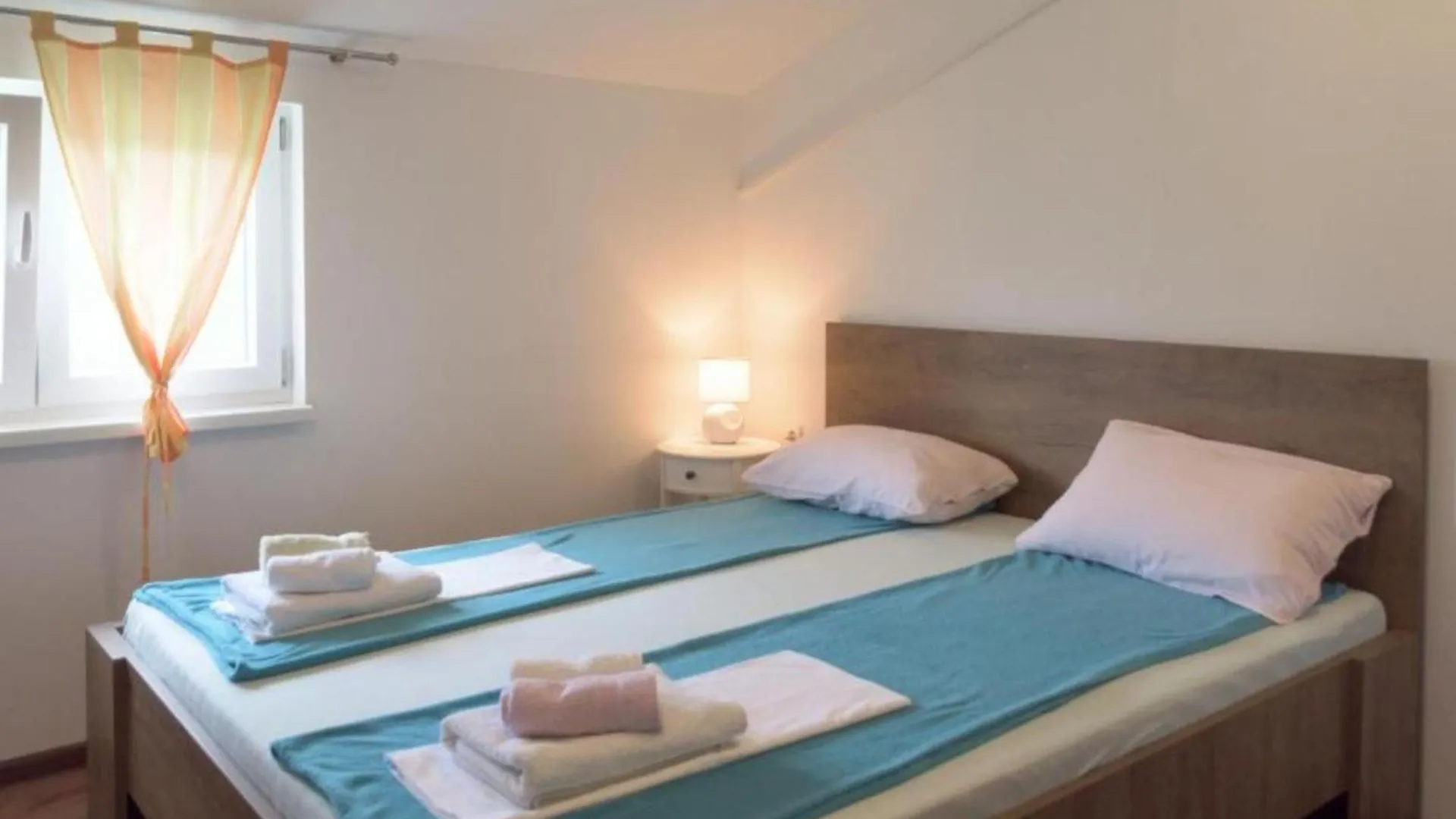 Rooms Sunny Valley Krupa Gasthof